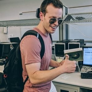 Meet your Posher, Nathan